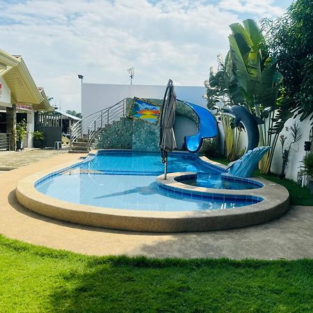 Vickybella'S Funadise Private Resort Cauayan  Экстерьер фото