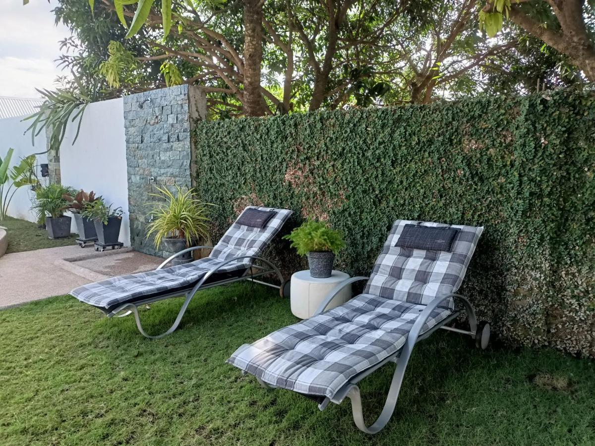 Vickybella'S Funadise Private Resort Cauayan  Экстерьер фото